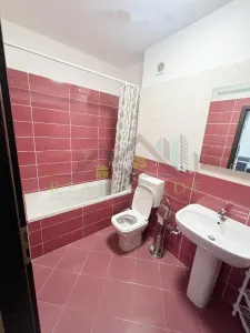 Apartament 2 camere bloc nou Racadau, parcare subterana - foto 9