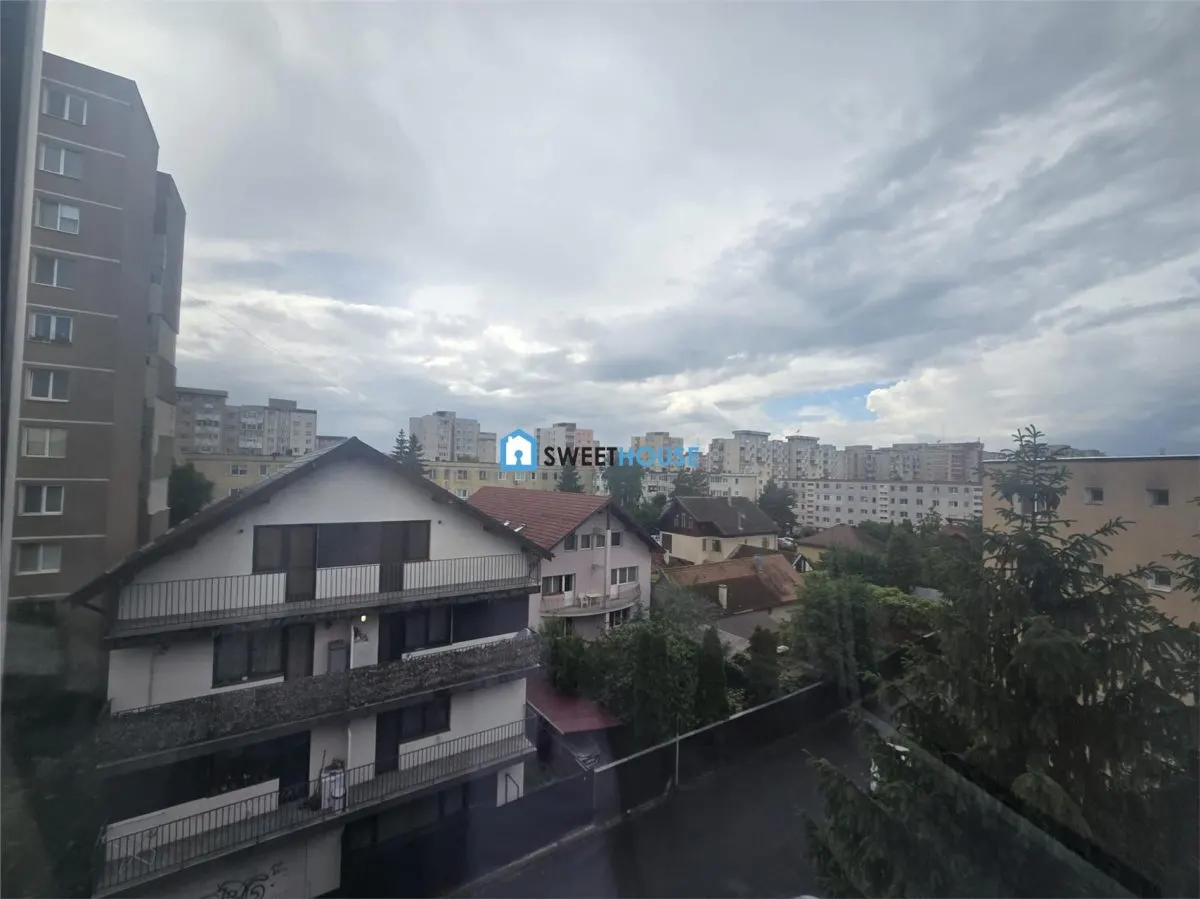 Apartament cu doua camere zona Florilor - foto 1