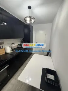 Apartament 2 camere Mobilat Utilat Militari Residence 79 900 euro - foto 8