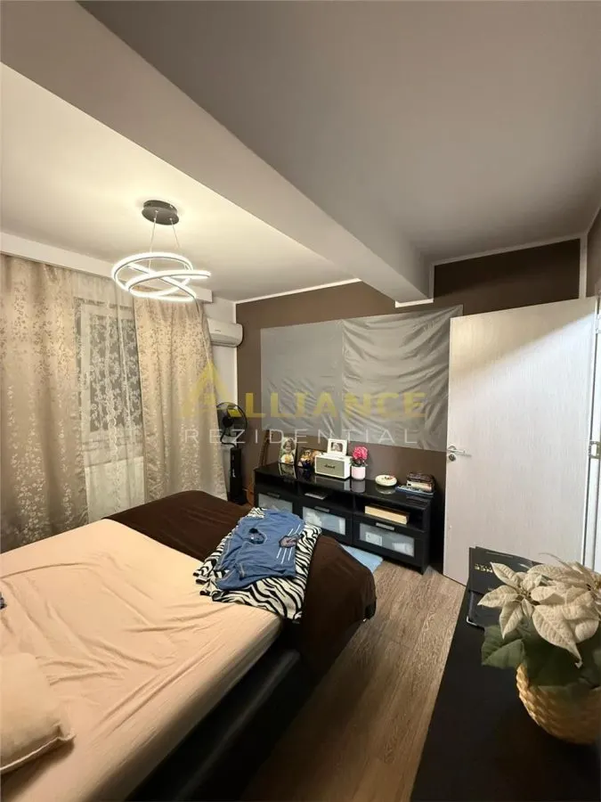 DE VANZARE | APARTAMENT 3 CAMERE | DRUMUL GURA SIRIULUI - foto 6