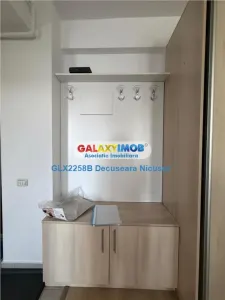 Apartament cu 2 camere Mobilat Utilat Militari Residence 72.000 - foto 9