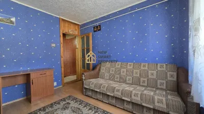 De inchiriat apartament 3 camere, tip PB, etaj 4, Rogerius - foto 10