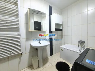 Apartament cu 3 camere Mobilat Utilat Militari Residence 130.000 Euro - foto 12