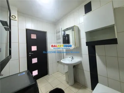 Apartament cu 3 camere Mobilat Utilat Militari Residence 130.000 Euro - foto 13