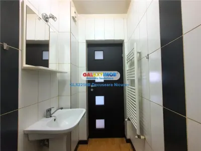 Apartament cu 3 camere Mobilat Utilat Militari Residence 130.000 Euro - foto 14