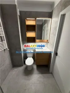 Garsoniera cu loc de parcare Militari Residence 300 euro - Chiajna