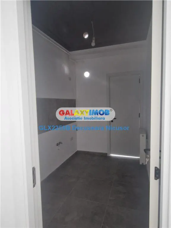 Garsoniera cu loc de parcare Militari Residence 300 euro - foto 2