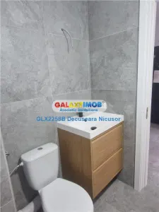 Garsoniera cu loc de parcare Militari Residence 300 euro - foto 12