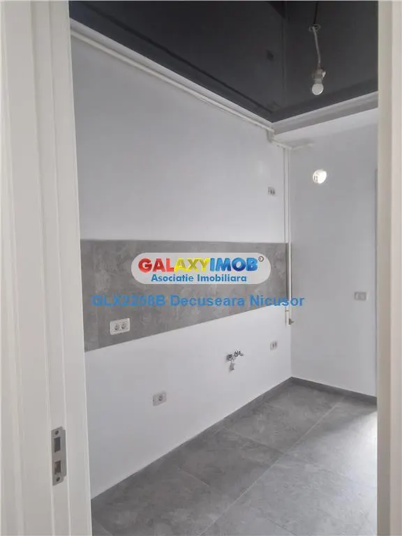 Garsoniera cu loc de parcare Militari Residence 300 euro - foto 4