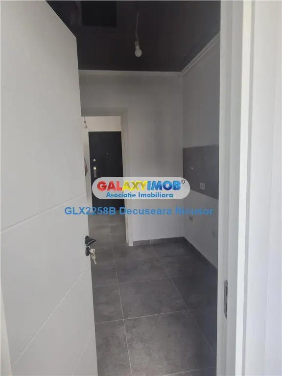 Garsoniera cu loc de parcare Militari Residence 300 euro - foto 5