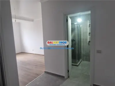 Garsoniera cu loc de parcare Militari Residence 300 euro - foto 6