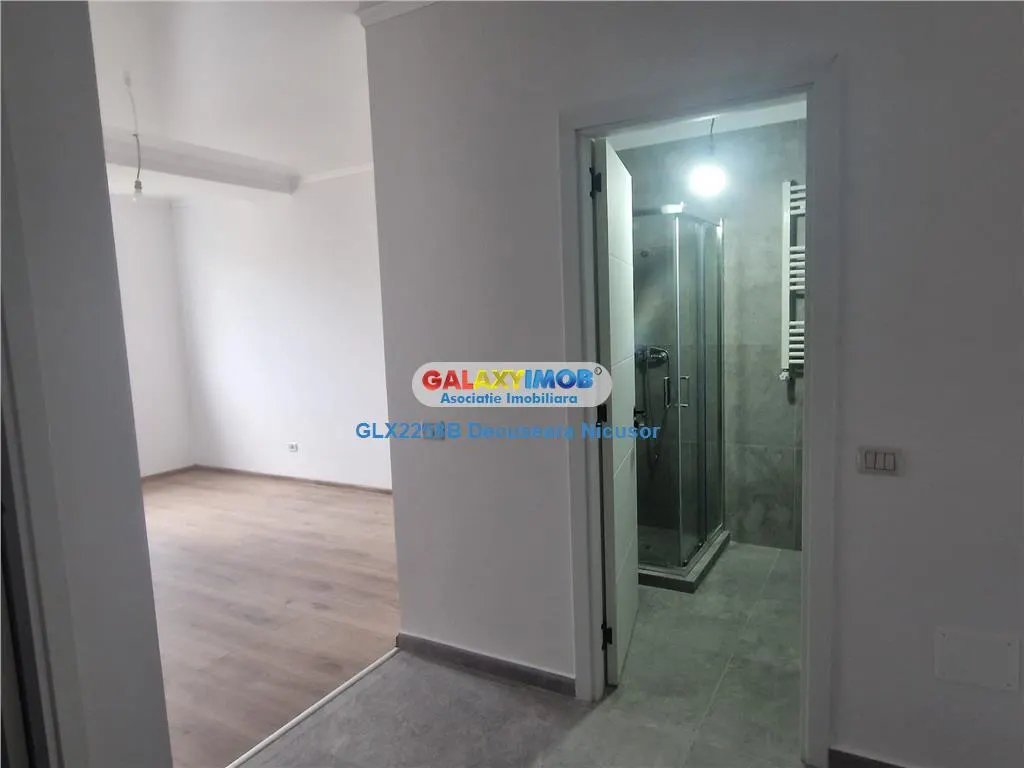 Garsoniera cu loc de parcare Militari Residence 300 euro - foto 6