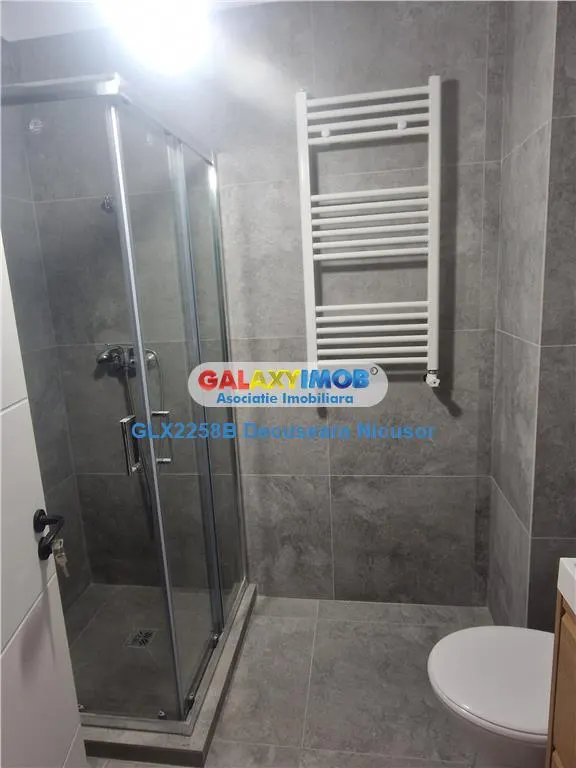 Garsoniera cu loc de parcare Militari Residence 300 euro - foto 7
