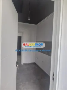 Garsoniera cu loc de parcare Militari Residence 300 euro - foto 9