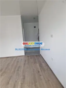 Garsoniera cu loc de parcare Militari Residence 300 euro - foto 10