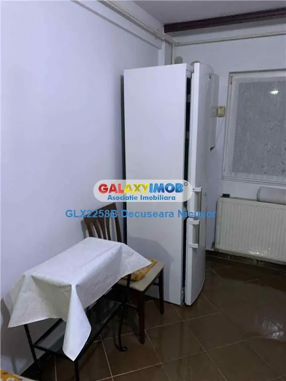Apartament 2 camere mobilat utilat Militari Residence, 69.900 euro - foto 6