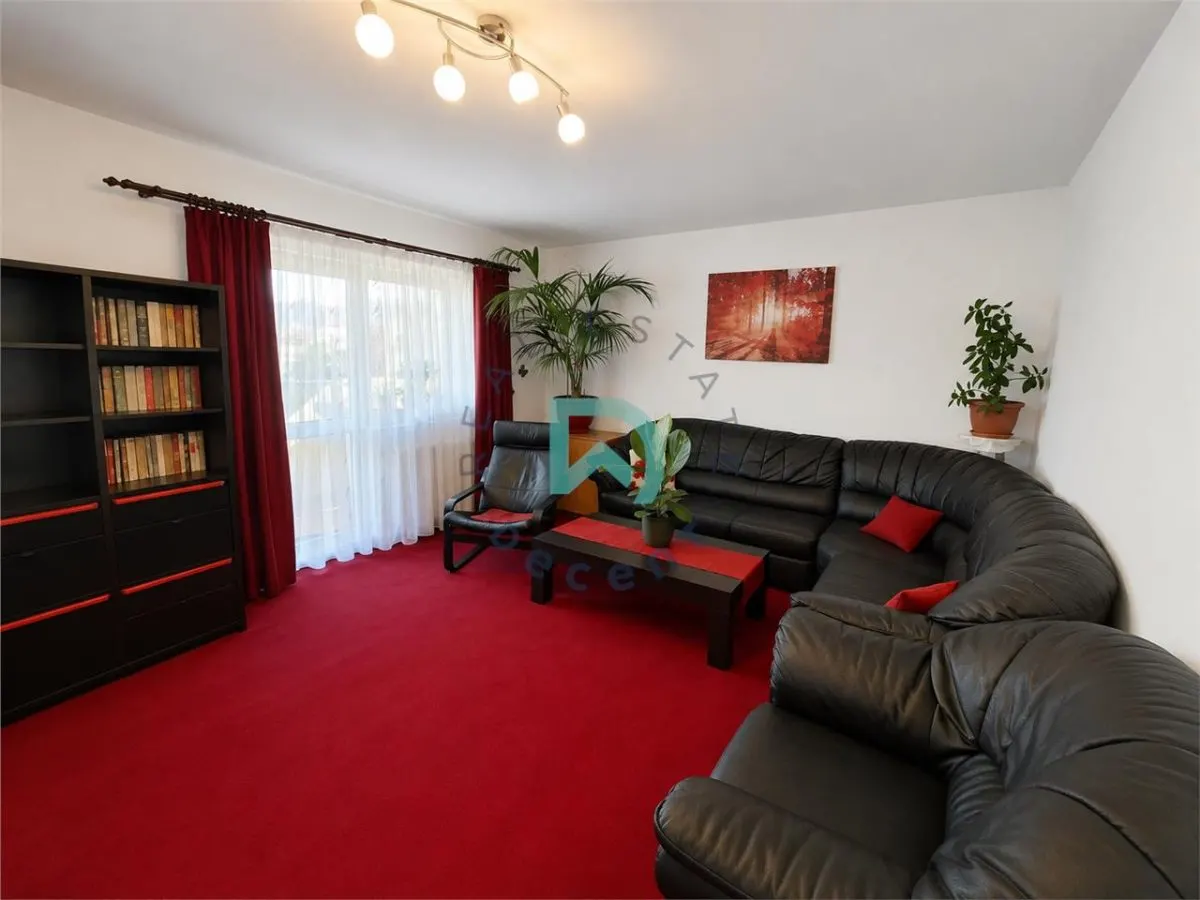 Apartament 3 camere Vlahuta, 70 mp - Brasov - foto 1