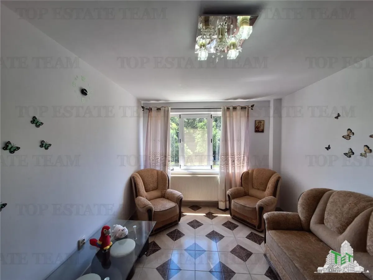 Apartament elegant - Spitalul 3 - vanzare - Braila - foto 1