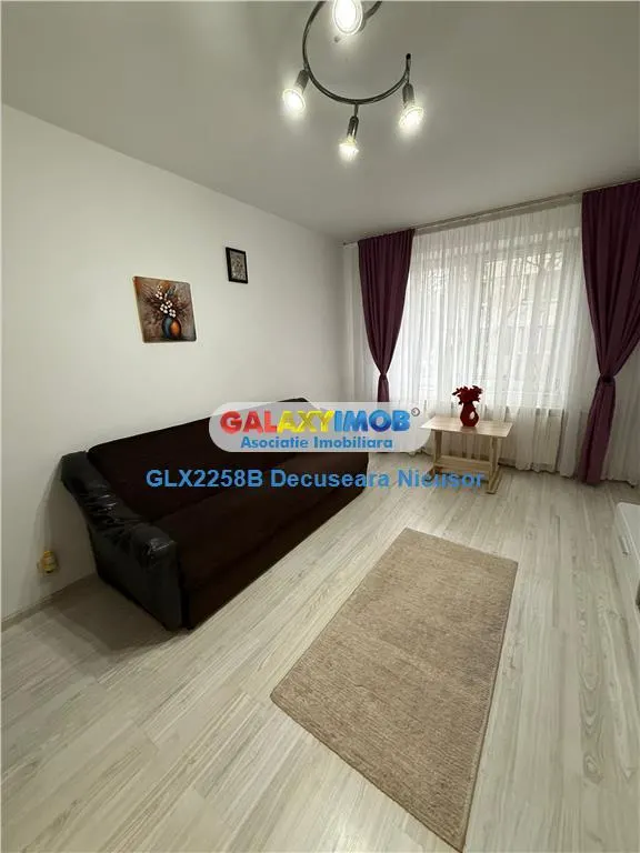Apartament cu 2 camere MILITARI RESIDENCE - foto 1