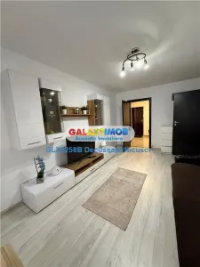 Apartament cu 2 camere MILITARI RESIDENCE - foto 2
