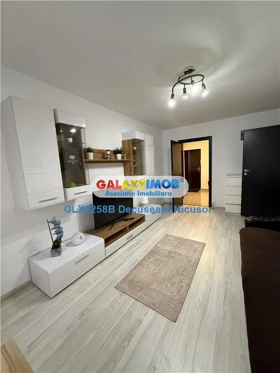 Apartament cu 2 camere MILITARI RESIDENCE - foto 2