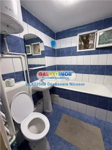 Apartament cu 2 camere MILITARI RESIDENCE - foto 12