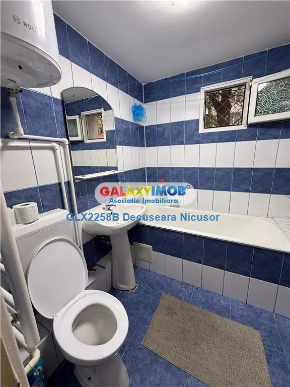 Apartament cu 2 camere MILITARI RESIDENCE - foto 12
