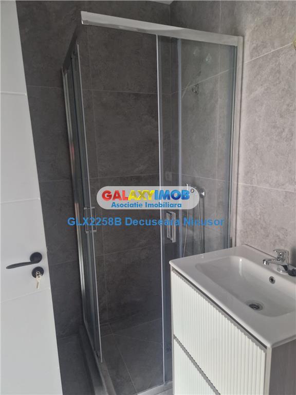 Apartament cu 2 camere MILITARI RESIDENCE - foto 14
