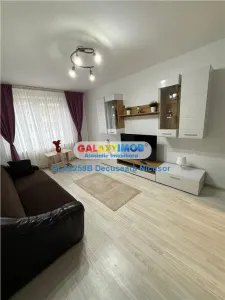 Apartament cu 2 camere MILITARI RESIDENCE - foto 3