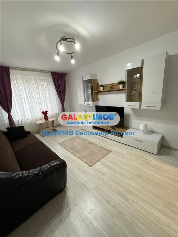 Apartament cu 2 camere MILITARI RESIDENCE - foto 3