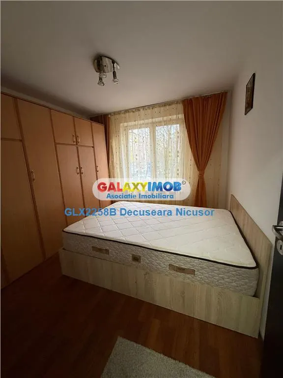 Apartament cu 2 camere MILITARI RESIDENCE - foto 4