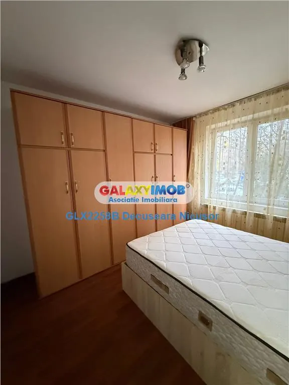 Apartament cu 2 camere MILITARI RESIDENCE - foto 5