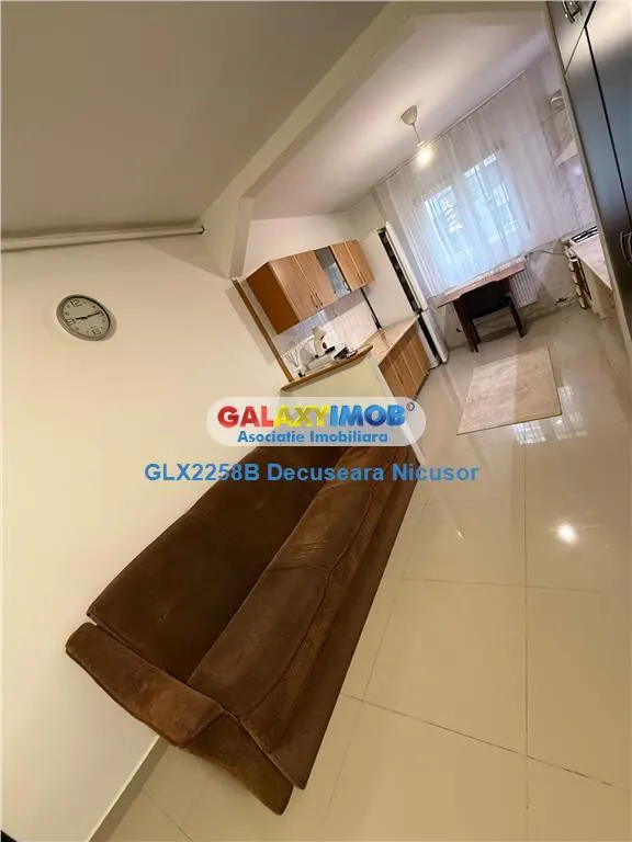 Apartament cu 2 camere MILITARI RESIDENCE - foto 6