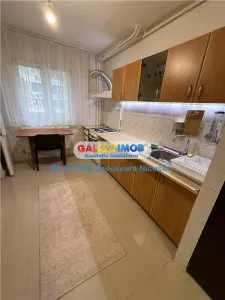 Apartament cu 2 camere MILITARI RESIDENCE - foto 8