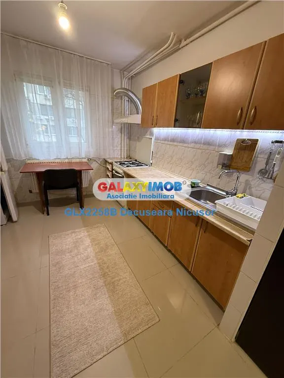 Apartament cu 2 camere MILITARI RESIDENCE - foto 8