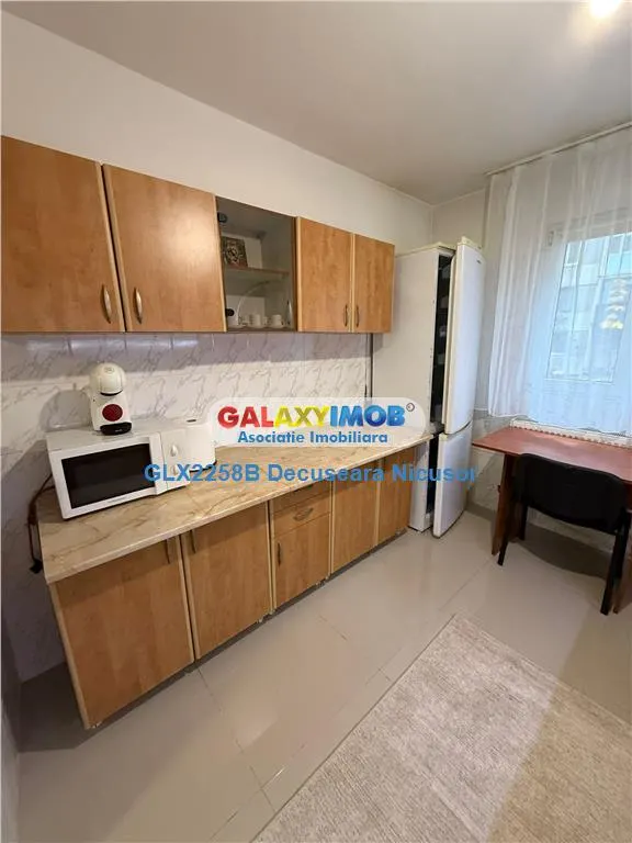 Apartament cu 2 camere MILITARI RESIDENCE - foto 9