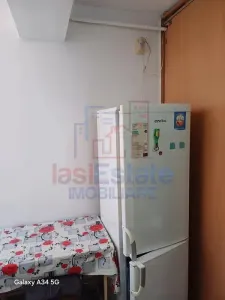 Garsoniera Alexandru cel Bun - foto 6