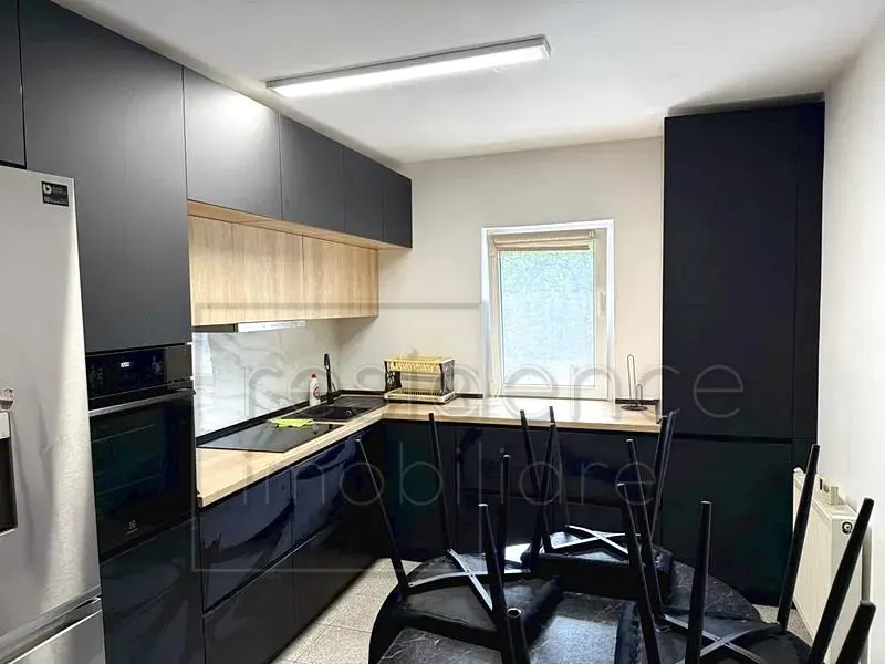 Apatament 4 camere separate, Zorilor, zona UMF - foto 1