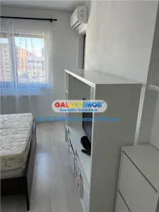 Apartament cu 2 camere MILITARI RESIDENCE - foto 13