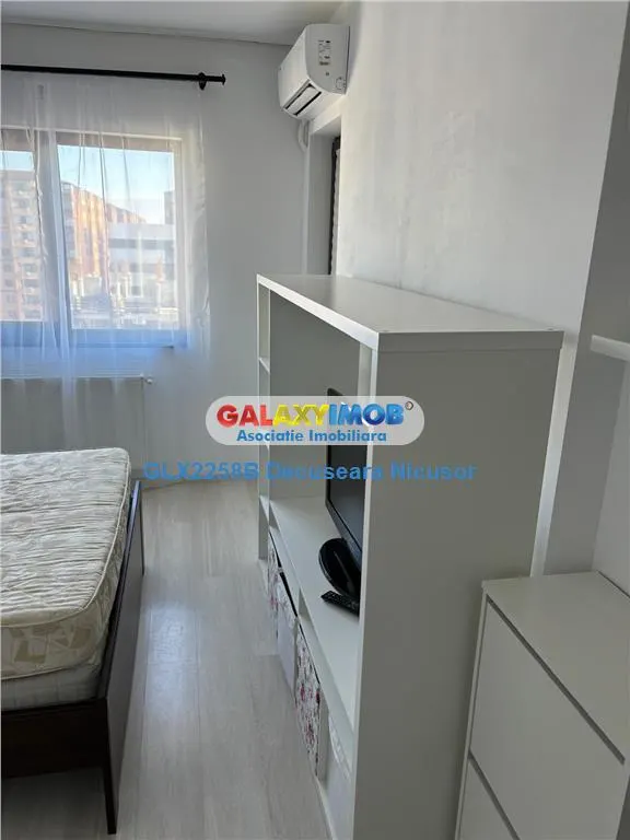 Apartament cu 2 camere MILITARI RESIDENCE - foto 13