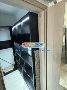 Apartament cu 2 camere MILITARI RESIDENCE - foto 9