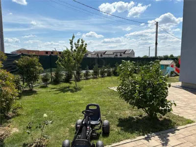 Moșnița Nouă | Casă individuală premium | 150 mp utili | 600 mp teren | Dublu front stradal - foto 5