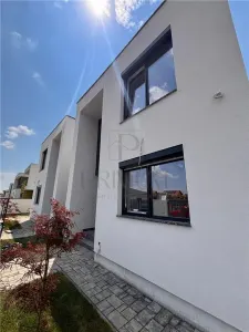 DUPLEX MODERN, MOSNITA VECHE, GATA DE MUTAT, 5 CAMERE - foto 2