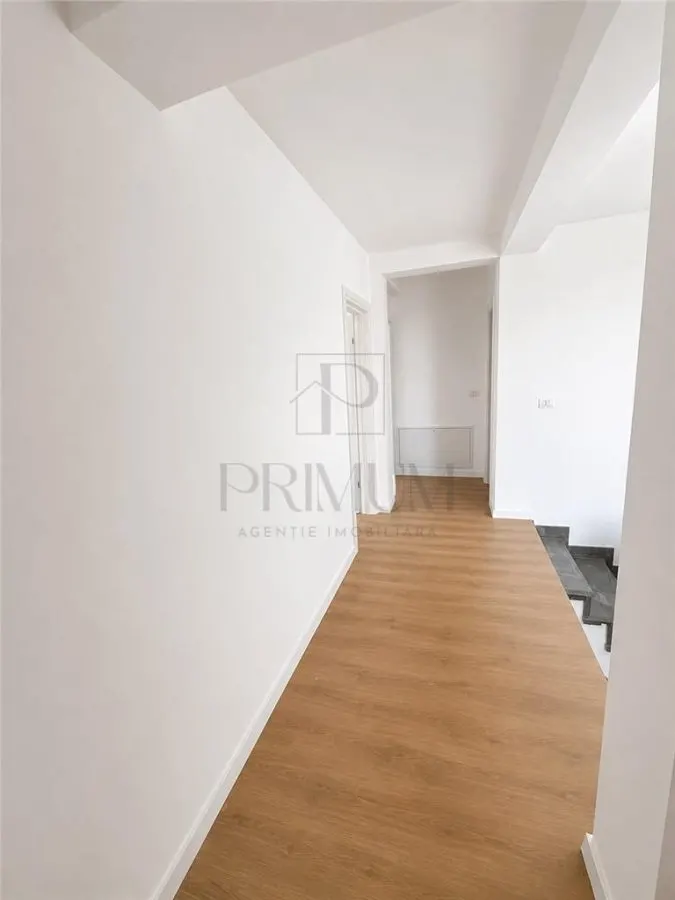 DUPLEX MODERN, MOSNITA VECHE, GATA DE MUTAT, 5 CAMERE - foto 12