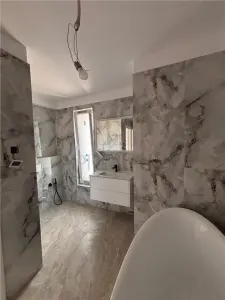 DUPLEX MODERN, MOSNITA VECHE, GATA DE MUTAT, 5 CAMERE - foto 15