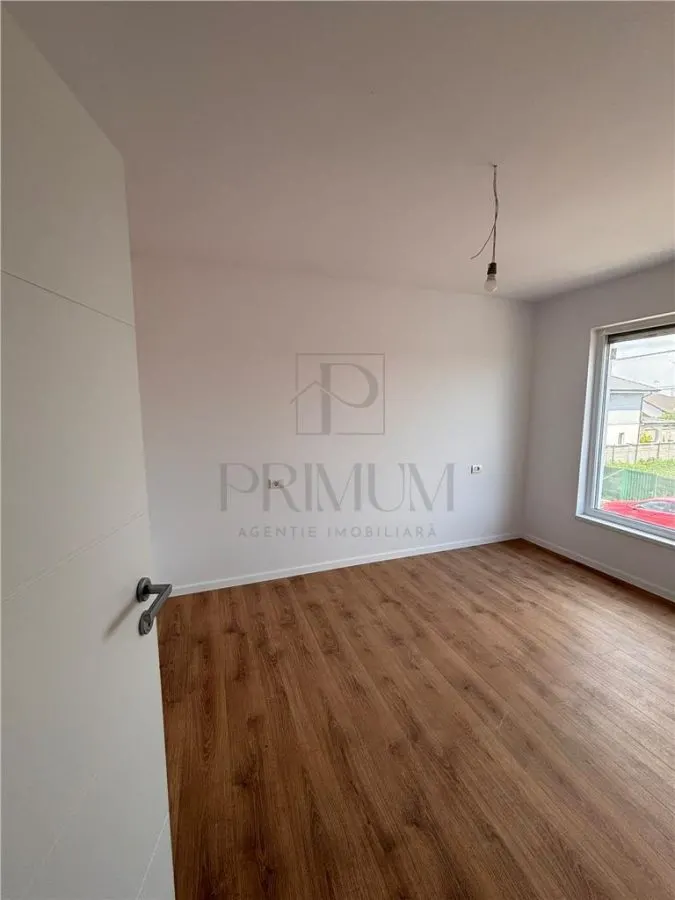DUPLEX MODERN, MOSNITA VECHE, GATA DE MUTAT, 5 CAMERE - foto 9