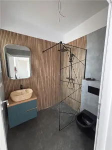 DUPLEX MODERN, MOSNITA VECHE, GATA DE MUTAT, 5 CAMERE - foto 10