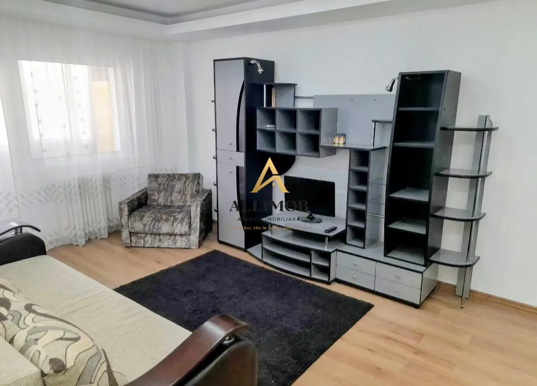 Apartament 2 camere in Ploiesti, zona Republicii - Caraiman - foto 4