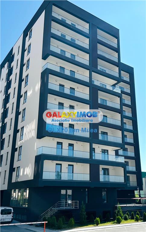 Vanzare apartament 2 camere  bloc nou, metrou 60 mp! - foto 12