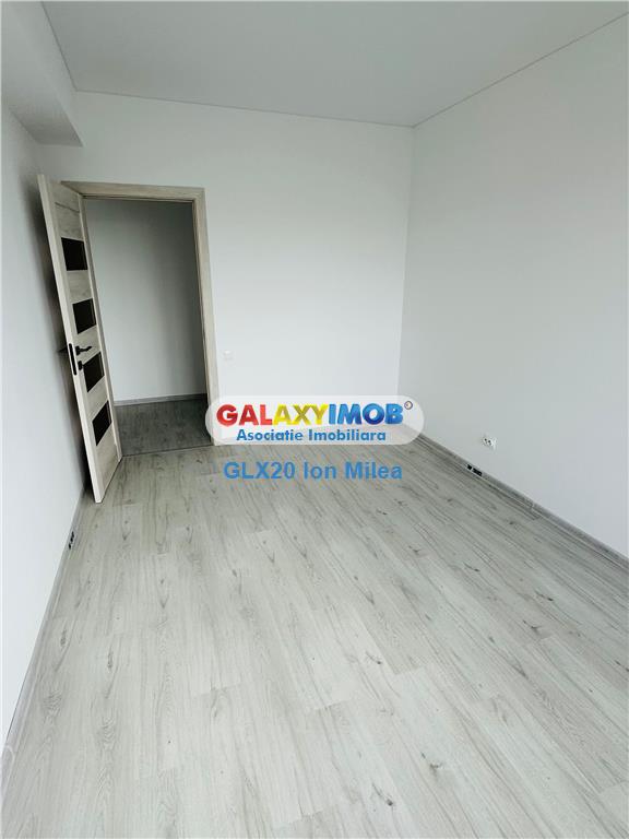 Vanzare apartament 2 camere  bloc nou, metrou 60 mp! - foto 3